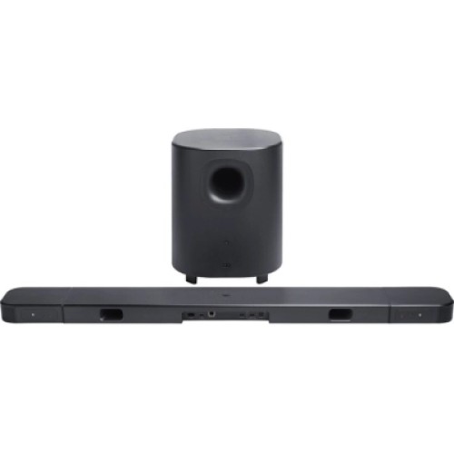 Акустическая система JBL BAR 800 (M2) Black (JBLBAR800M2BLKEP)