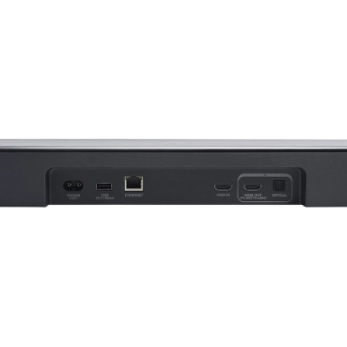 Акустическая система JBL BAR 800 (M2) Black (JBLBAR800M2BLKEP)