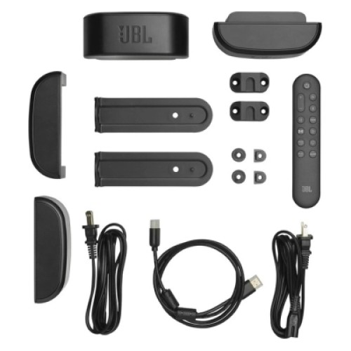 Акустическая система JBL BAR 800 (M2) Black (JBLBAR800M2BLKEP)