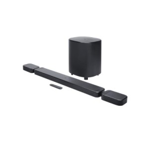 Акустическая система JBL BAR 800 (M2) Black (JBLBAR800M2BLKEP)