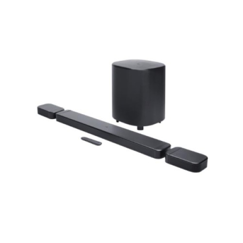 Акустическая система JBL BAR 800 (M2) Black (JBLBAR800M2BLKEP)