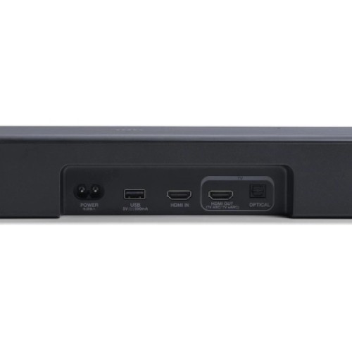 Акустическая система JBL BAR 300 (M2) Black (JBLBAR300M2BLKEP)