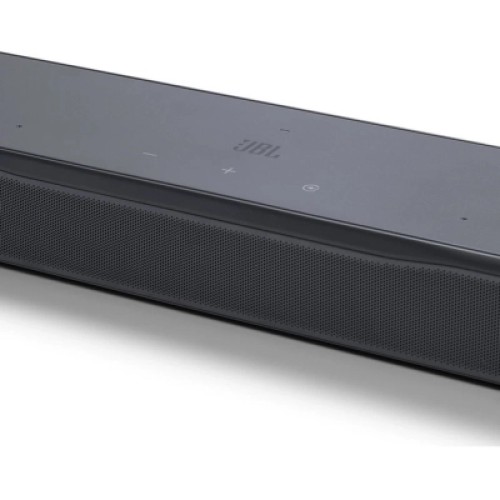 Акустическая система JBL BAR 300 (M2) Black (JBLBAR300M2BLKEP)