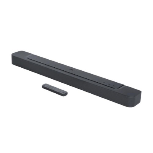 Акустическая система JBL BAR 300 (M2) Black (JBLBAR300M2BLKEP)