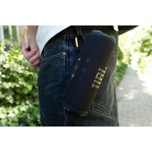Акустическая система JBL Flip 7 Tomorrowland (JBLFLIP7TML)