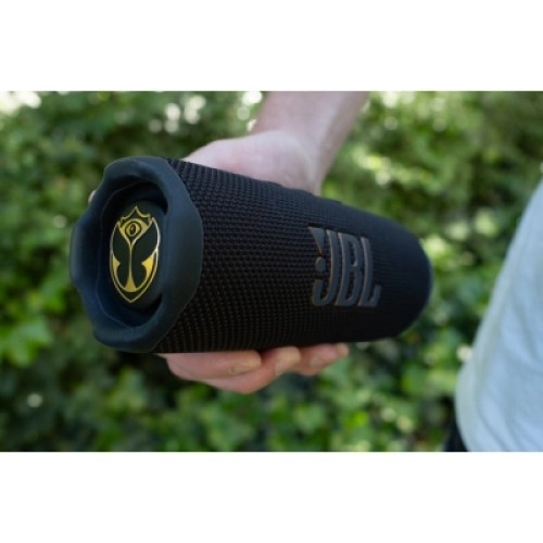 Акустическая система JBL Flip 7 Tomorrowland (JBLFLIP7TML)