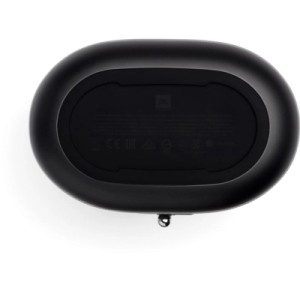 Акустическая система JBL Tuner XL FM Black (JBLTUNERXLBLKEUNA)