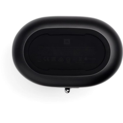 Акустическая система JBL Tuner XL FM Black (JBLTUNERXLBLKEUNA)