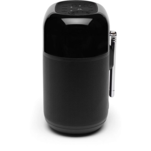 Акустическая система JBL Tuner XL FM Black (JBLTUNERXLBLKEUNA)