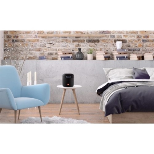Акустическая система JBL Tuner XL FM Black (JBLTUNERXLBLKEUNA)