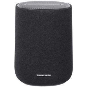 Акустическая система Harman Kardon Enchant Speaker Black (HKENCHSPKBLKEP)