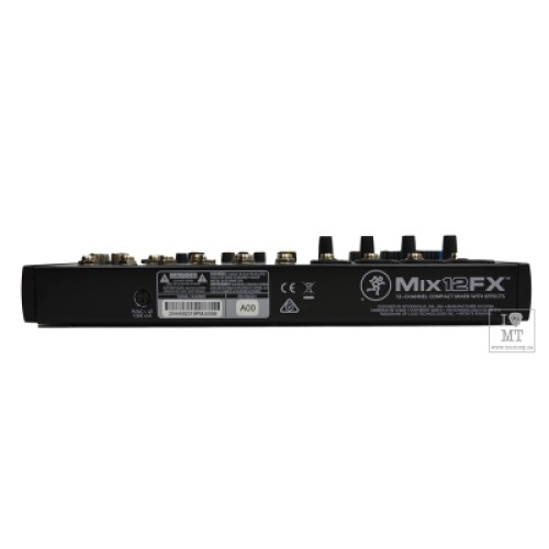 Микшерный пульт Mackie MIX12FX (220374)