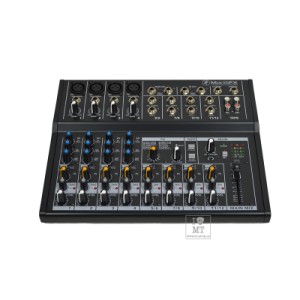 Микшерный пульт Mackie MIX12FX (220374)