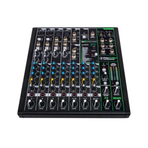 Микшерный пульт Mackie PROFX10V3 (301478)