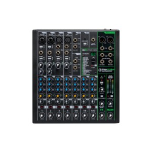 Микшерный пульт Mackie PROFX10V3 (301478)