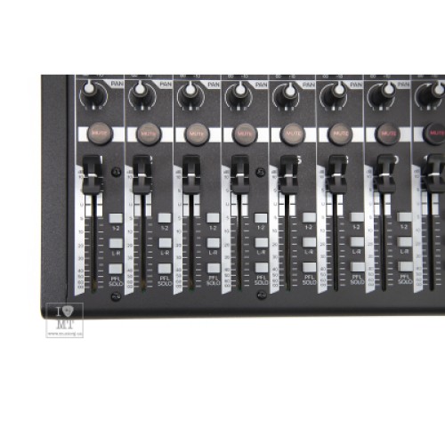 Микшерный пульт Mackie PROFX12V3 (229434)