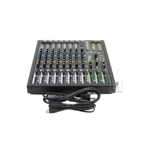 Микшерный пульт Mackie PROFX12V3 (229434)