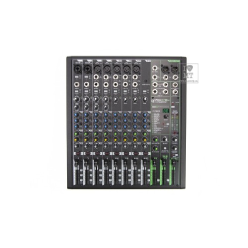Микшерный пульт Mackie PROFX12V3 (229434)