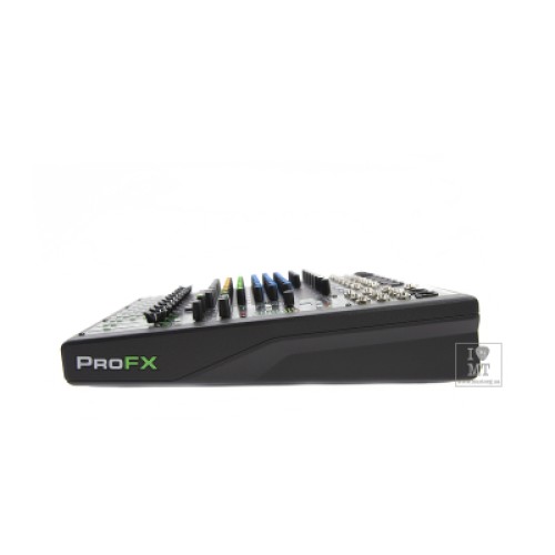 Микшерный пульт Mackie PROFX12V3 (229434)