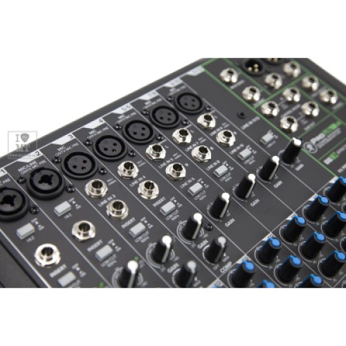 Микшерный пульт Mackie PROFX12V3 (229434)