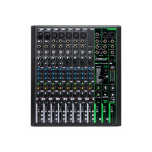Микшерный пульт Mackie PROFX12V3 (229434)