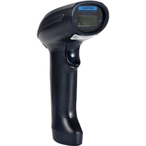Сканер штрих-кода Supoin I2-RU 2D,wireless, USB doungle, black (I2-RU)