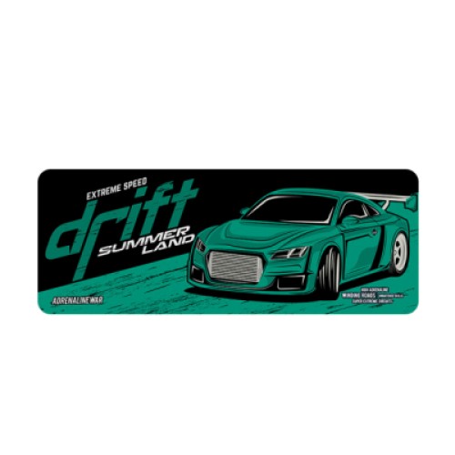 Коврик для мышки Voltronic Drift (LA307)