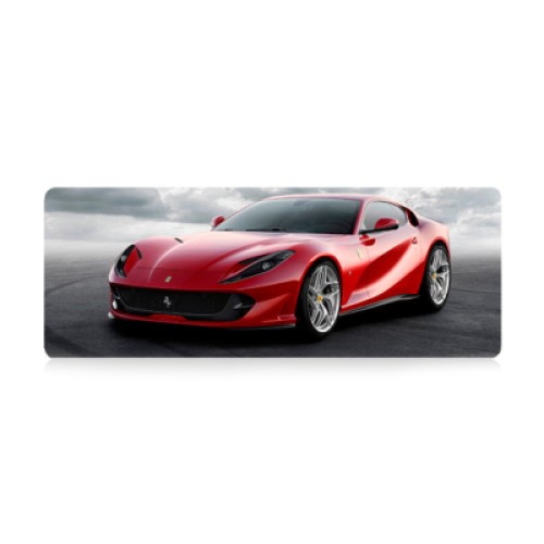 Коврик для мышки Voltronic Ferrari 812 superfast (C28372)