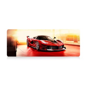 Килимок для мишки Voltronic Ferrari FXX K (C29372)