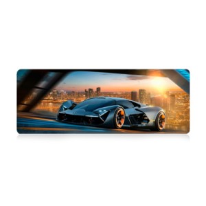 Килимок для мишки Voltronic Lamborghini (C42372)