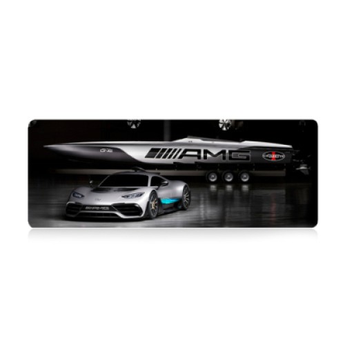 Коврик для мышки Voltronic Mercedes-AMG (C17373)