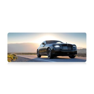 Килимок для мишки Voltronic Rolls-Royce (C47372)