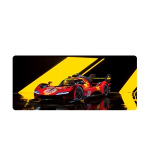 Килимок для мишки Voltronic Ferrari 499P (C18383)