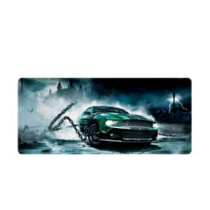 Килимок для мишки Voltronic Ford Mustang GT (C01383)