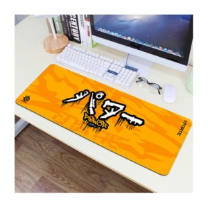 Килимок для мишки Voltronic Fnatic (FN-4-Y)