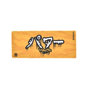 Килимок для мишки Voltronic Fnatic (FN-4-Y)