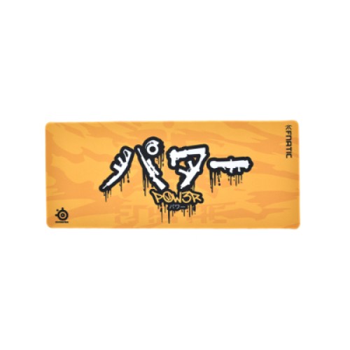 Коврик для мышки Voltronic Fnatic (FN-4-Y)