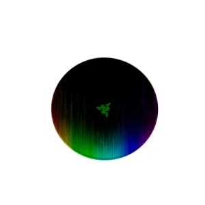 Коврик для мышки Voltronic Razer 1 (RRZ1)