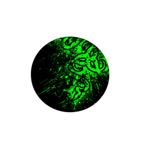 Коврик для мышки Voltronic Razer 3 (RRZ3)