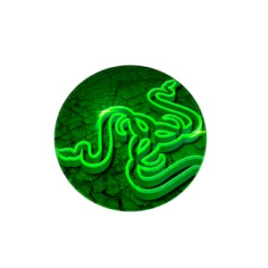 Килимок для мишки Voltronic Razer 4 (RRZ4)