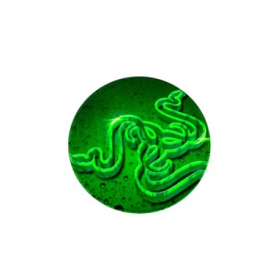 Килимок для мишки Voltronic Razer 5 (RRZ5)