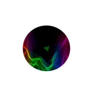 Килимок для мишки Voltronic Razer 6 (RRZ6)