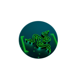 Килимок для мишки Voltronic Razer 9 (RRZ9)