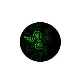 Килимок для мишки Voltronic Razer 13 (RRZ13)
