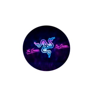 Килимок для мишки Voltronic Razer 16 (RRZ16)