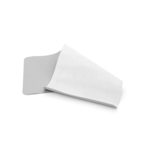 Килимок для мишки Voltronic double-sided Gray (YT-MFM/G)