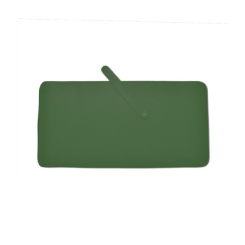 Коврик для мышки Voltronic double-sided Green (YT-MFM/Gr)
