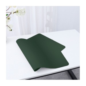 Килимок для мишки Voltronic double-sided Green (YT-MFM/Gr)