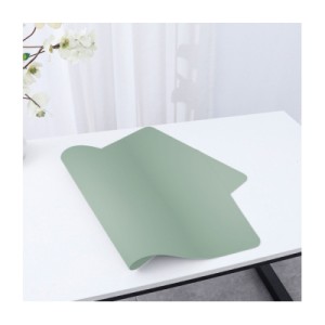 Килимок для мишки Voltronic double-sided Tea Green (YT-MFM/Pn)