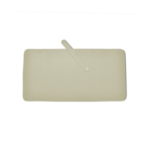 Килимок для мишки Voltronic double-sided Tea Green (YT-MFM/Pn)